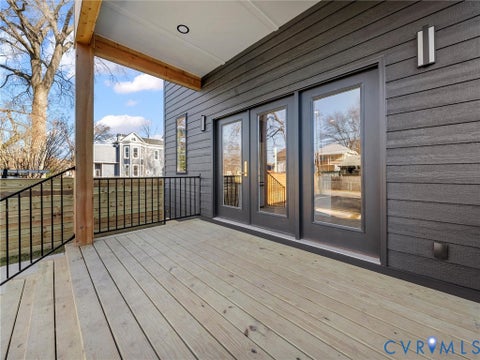 Tiny photo for 2202 3rd Avenue, Richmond, VA 23222 (MLS # 2627155)