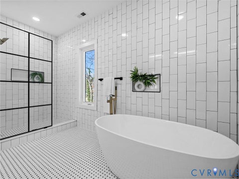 Tiny photo for 2202 3rd Avenue, Richmond, VA 23222 (MLS # 2627155)