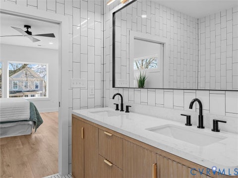 Tiny photo for 2202 3rd Avenue, Richmond, VA 23222 (MLS # 2627155)