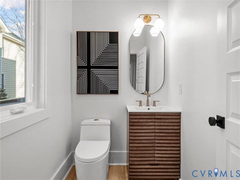 Tiny photo for 2202 3rd Avenue, Richmond, VA 23222 (MLS # 2627155)