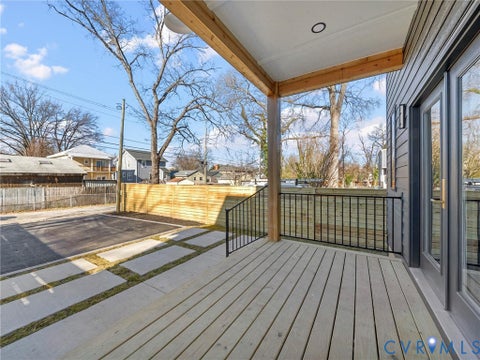 Tiny photo for 2202 3rd Avenue, Richmond, VA 23222 (MLS # 2627155)