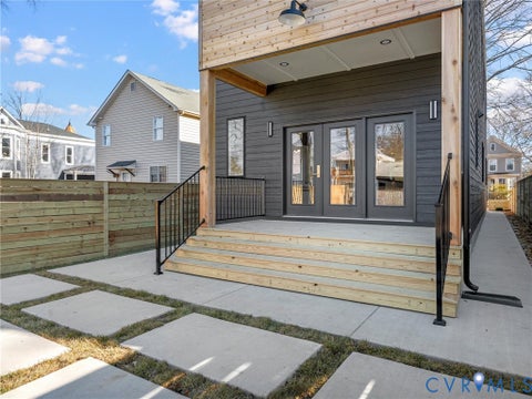 Tiny photo for 2202 3rd Avenue, Richmond, VA 23222 (MLS # 2627155)