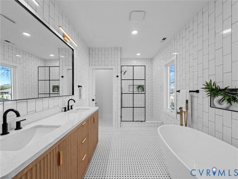 Tiny photo for 2202 3rd Avenue, Richmond, VA 23222 (MLS # 2627155)