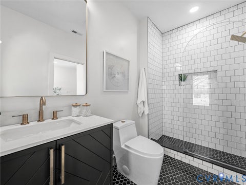 Tiny photo for 2202 3rd Avenue, Richmond, VA 23222 (MLS # 2627155)