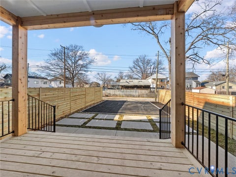Tiny photo for 2202 3rd Avenue, Richmond, VA 23222 (MLS # 2627155)