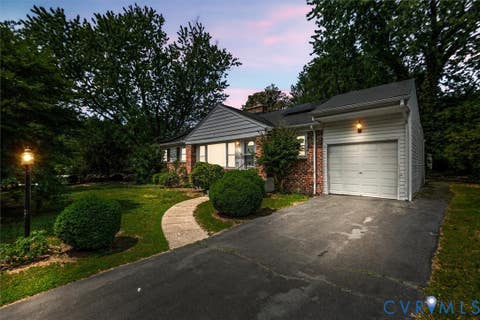 Photo of 3100 Oconto Road, Henrico, VA 23230 (MLS # 2615259)