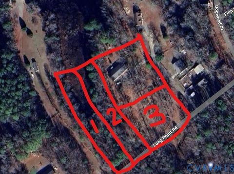 Tiny photo for 0 Long Point Rd, Hague, VA 22520 (MLS # 2524045)