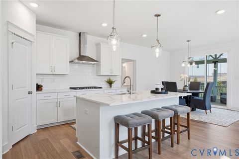 Tiny photo for 4119 Tuckmar Pond Drive, Moseley, VA 23120 (MLS # 2533820)