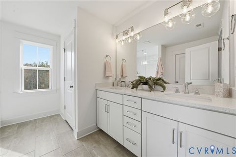 Tiny photo for 4119 Tuckmar Pond Drive, Moseley, VA 23120 (MLS # 2533820)