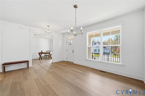 Tiny photo for 4119 Tuckmar Pond Drive, Moseley, VA 23120 (MLS # 2533820)