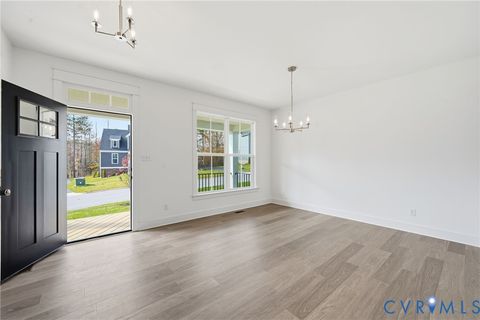 Tiny photo for 4119 Tuckmar Pond Drive, Moseley, VA 23120 (MLS # 2533820)