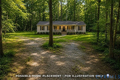 Photo of 14711 Gatewood Road, DeWitt, VA 23840 (MLS # 2624333)