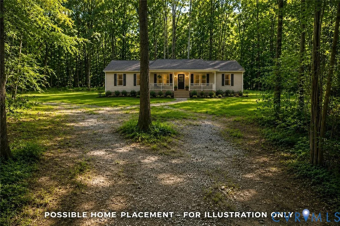 14711 Gatewood Road, Dewitt, VA, 23840