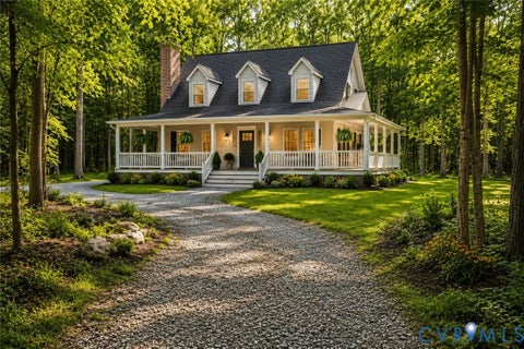 Tiny photo for 14711 Gatewood Road, DeWitt, VA 23840 (MLS # 2624333)