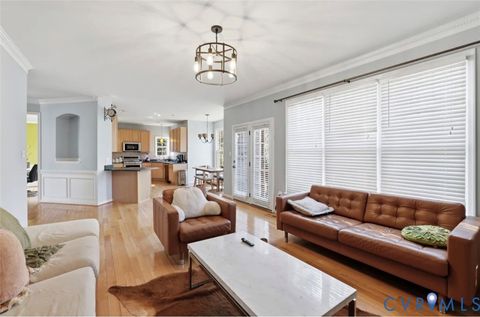 Tiny photo for 5216 Wheat Ridge Place, Henrico, VA 23059 (MLS # 2603436)