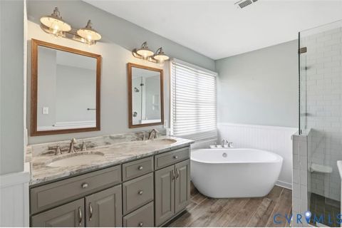 Tiny photo for 5216 Wheat Ridge Place, Henrico, VA 23059 (MLS # 2603436)