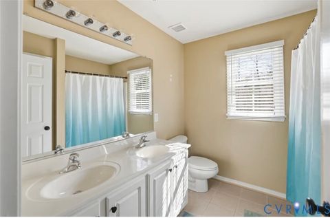 Tiny photo for 5216 Wheat Ridge Place, Henrico, VA 23059 (MLS # 2603436)