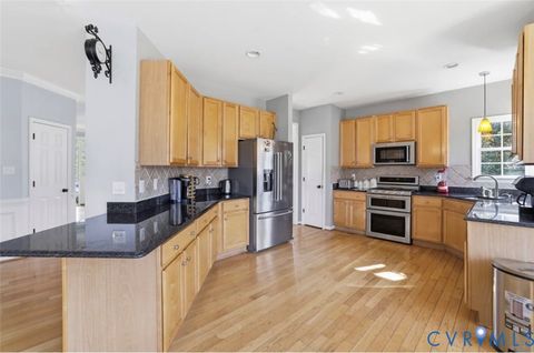 Tiny photo for 5216 Wheat Ridge Place, Henrico, VA 23059 (MLS # 2603436)