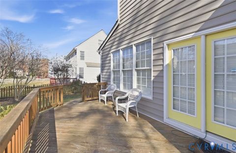 Tiny photo for 5216 Wheat Ridge Place, Henrico, VA 23059 (MLS # 2603436)