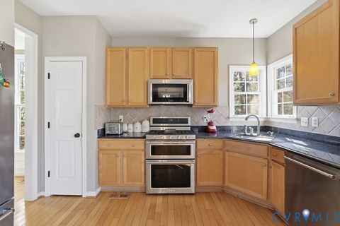 Tiny photo for 5216 Wheat Ridge Place, Henrico, VA 23059 (MLS # 2603436)