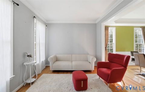 Tiny photo for 5216 Wheat Ridge Place, Henrico, VA 23059 (MLS # 2603436)