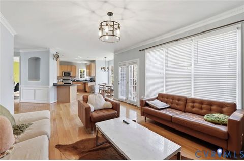 Tiny photo for 5216 Wheat Ridge Place, Henrico, VA 23059 (MLS # 2603436)