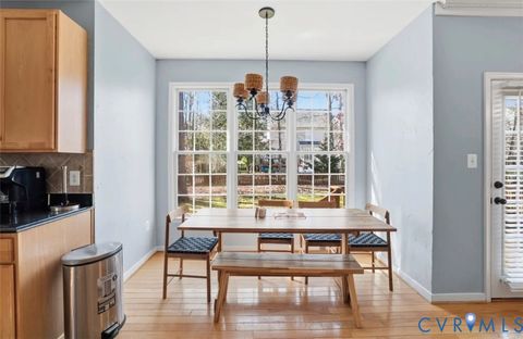 Tiny photo for 5216 Wheat Ridge Place, Henrico, VA 23059 (MLS # 2603436)