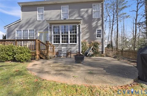 Tiny photo for 5216 Wheat Ridge Place, Henrico, VA 23059 (MLS # 2603436)