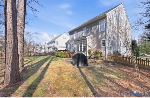 Tiny photo for 5216 Wheat Ridge Place, Henrico, VA 23059 (MLS # 2603436)