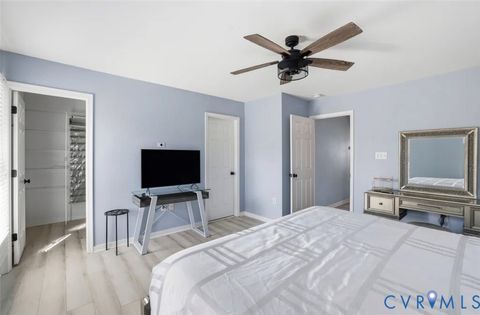 Tiny photo for 5216 Wheat Ridge Place, Henrico, VA 23059 (MLS # 2603436)