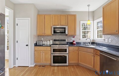 Tiny photo for 5216 Wheat Ridge Place, Henrico, VA 23059 (MLS # 2603436)