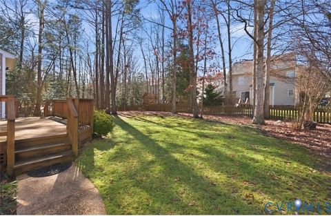 Tiny photo for 5216 Wheat Ridge Place, Henrico, VA 23059 (MLS # 2603436)