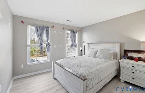 Tiny photo for 5216 Wheat Ridge Place, Henrico, VA 23059 (MLS # 2603436)