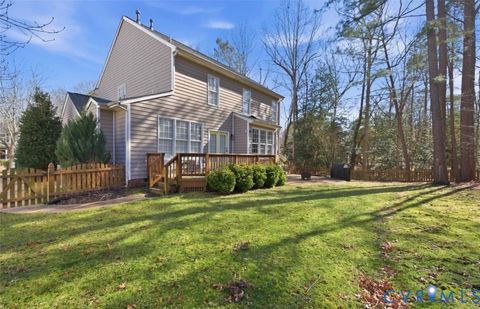 Tiny photo for 5216 Wheat Ridge Place, Henrico, VA 23059 (MLS # 2603436)