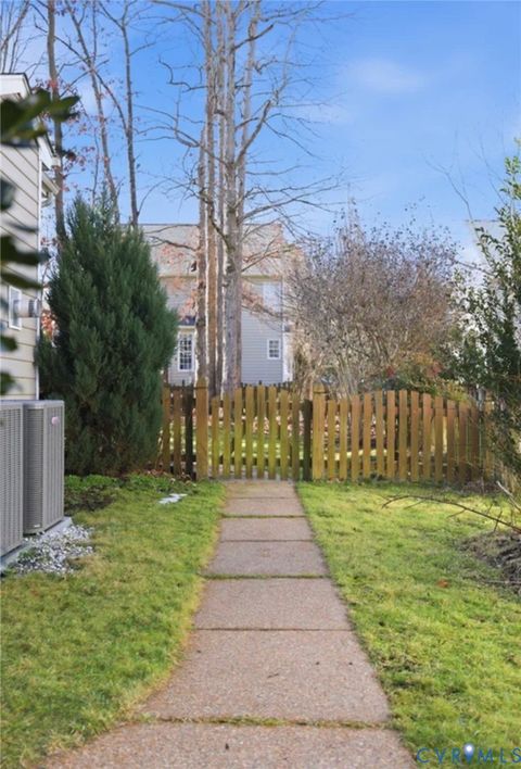 Tiny photo for 5216 Wheat Ridge Place, Henrico, VA 23059 (MLS # 2603436)