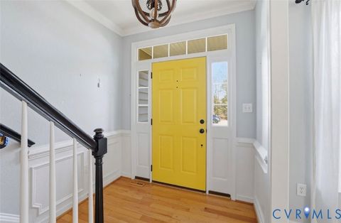 Tiny photo for 5216 Wheat Ridge Place, Henrico, VA 23059 (MLS # 2603436)