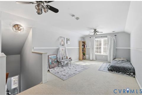 Tiny photo for 5216 Wheat Ridge Place, Henrico, VA 23059 (MLS # 2603436)