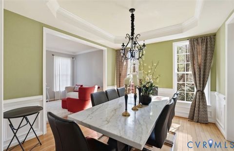 Tiny photo for 5216 Wheat Ridge Place, Henrico, VA 23059 (MLS # 2603436)