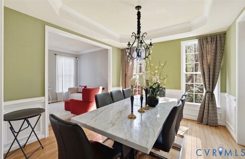 Tiny photo for 5216 Wheat Ridge Place, Henrico, VA 23059 (MLS # 2603436)