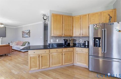 Tiny photo for 5216 Wheat Ridge Place, Henrico, VA 23059 (MLS # 2603436)