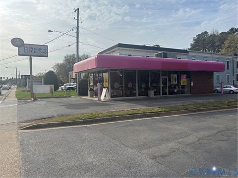 Tiny photo for 6940 Forest Hill Avenue, Richmond, VA 23225 (MLS # 2608737)