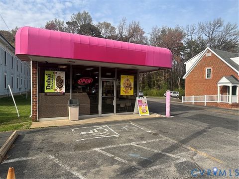 Photo of 6940 Forest Hill Avenue, Richmond, VA 23225 (MLS # 2608737)