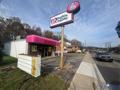 Tiny photo for 6940 Forest Hill Avenue, Richmond, VA 23225 (MLS # 2608737)