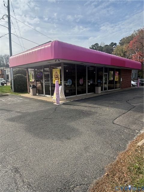 Tiny photo for 6940 Forest Hill Avenue, Richmond, VA 23225 (MLS # 2608737)