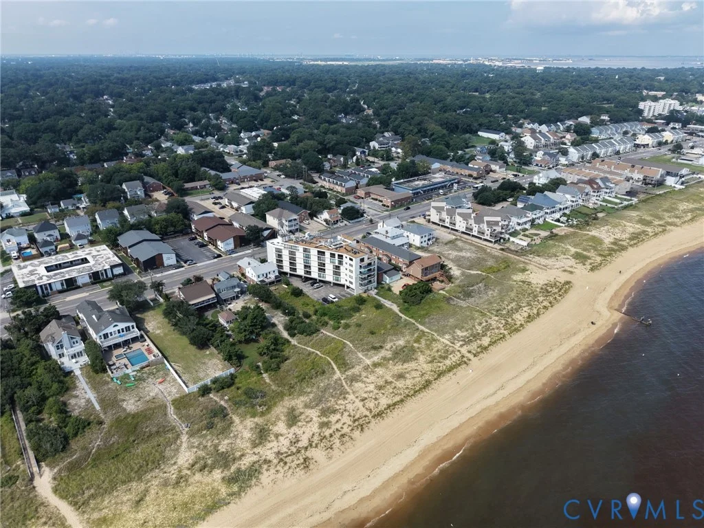 1222 E Ocean View Avenue Unit 304