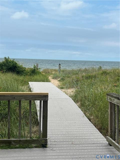 Tiny photo for 1222 E Ocean View Avenue #304, Norfolk, VA 23503 (MLS # 2618735)