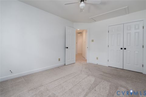 Tiny photo for 3624 Woodlynne Place, Henrico, VA 23233 (MLS # 2613471)