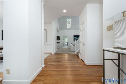 Tiny photo for 3624 Woodlynne Place, Henrico, VA 23233 (MLS # 2613471)
