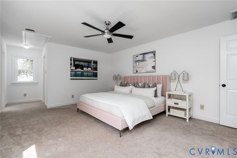 Tiny photo for 3624 Woodlynne Place, Henrico, VA 23233 (MLS # 2613471)