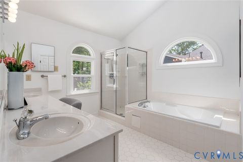 Tiny photo for 3624 Woodlynne Place, Henrico, VA 23233 (MLS # 2613471)
